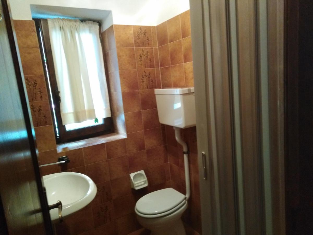 Appartamento Relax Carenno Exterior foto